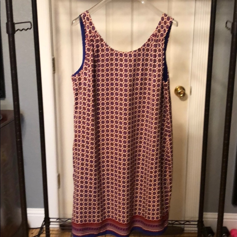 Lila Rose dress